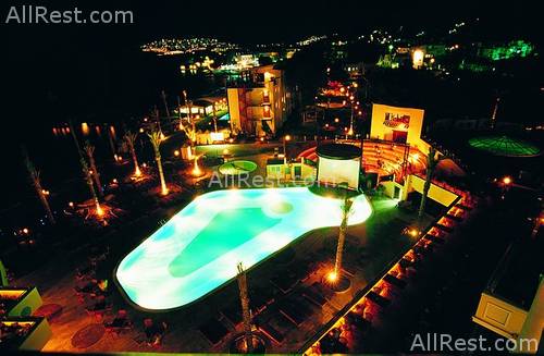 Aegean Dream Resort Hotel 19